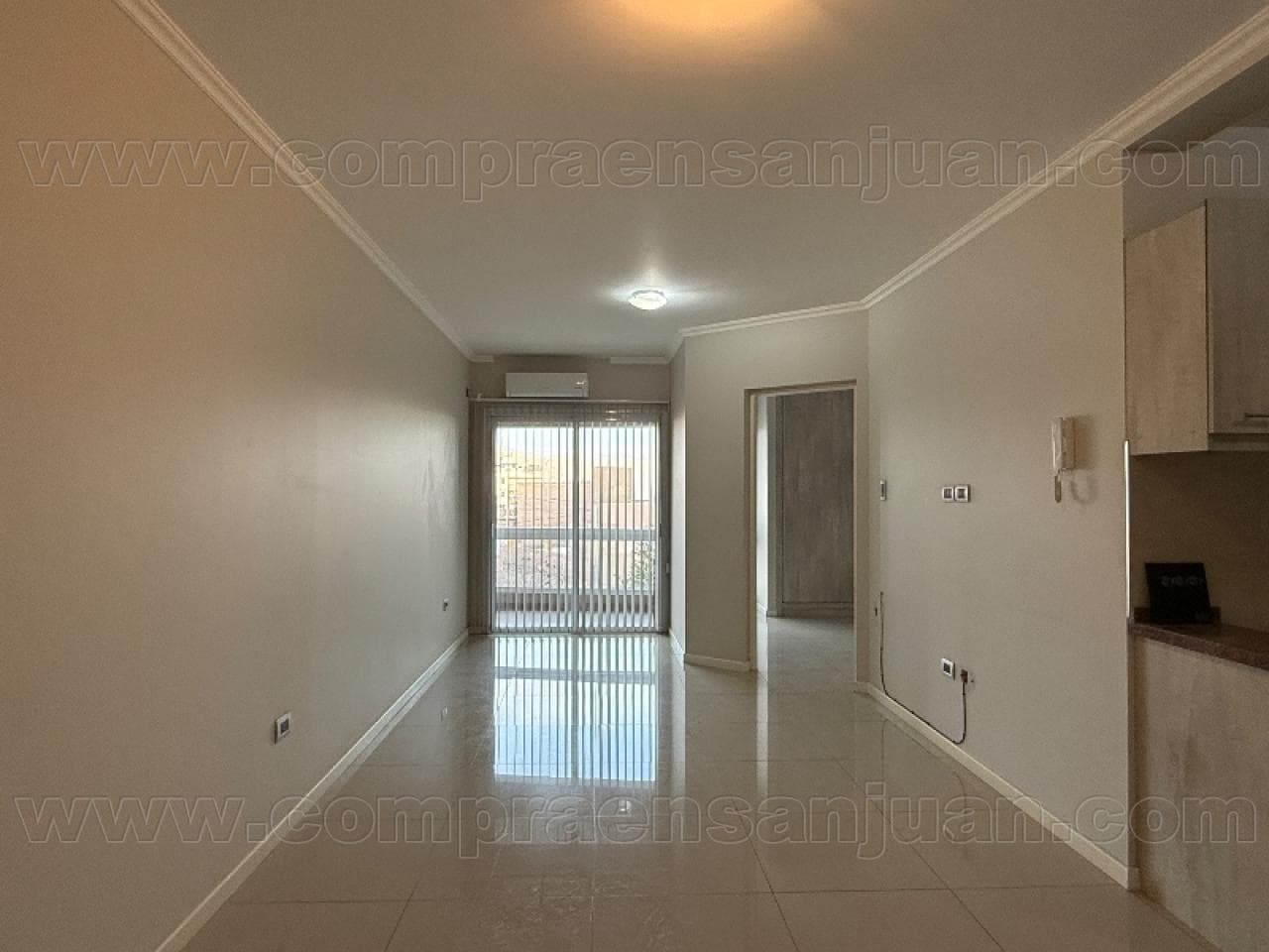 Alquiler. Departamento En Alquiler - Maria Auxiliadora