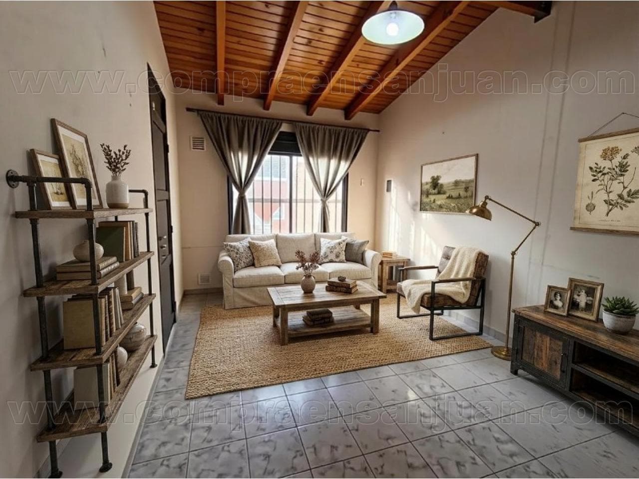 Casa Esquina De 3 Dormitorios En Barrio Andacollo Viii  Quincho, Doble Cochera Y 2 Baños