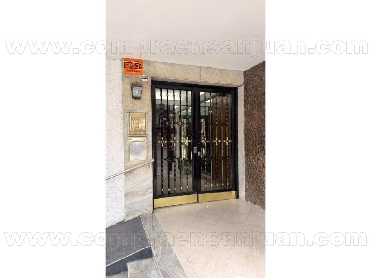 Vendo Departamento 2 Amb. Recoleta, Buenos Aires, Facultad De Medicina
