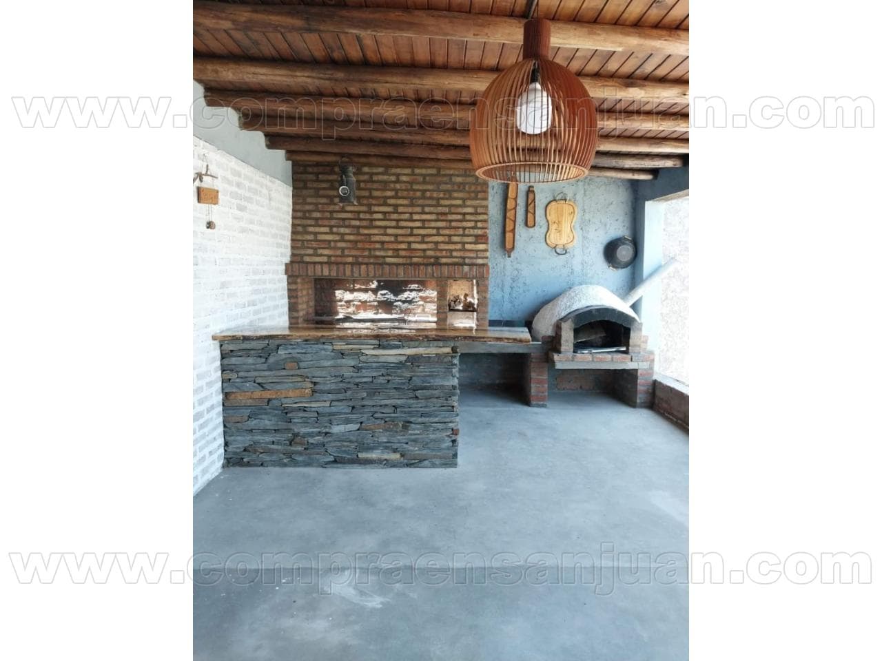 Venta Casa En Albardon