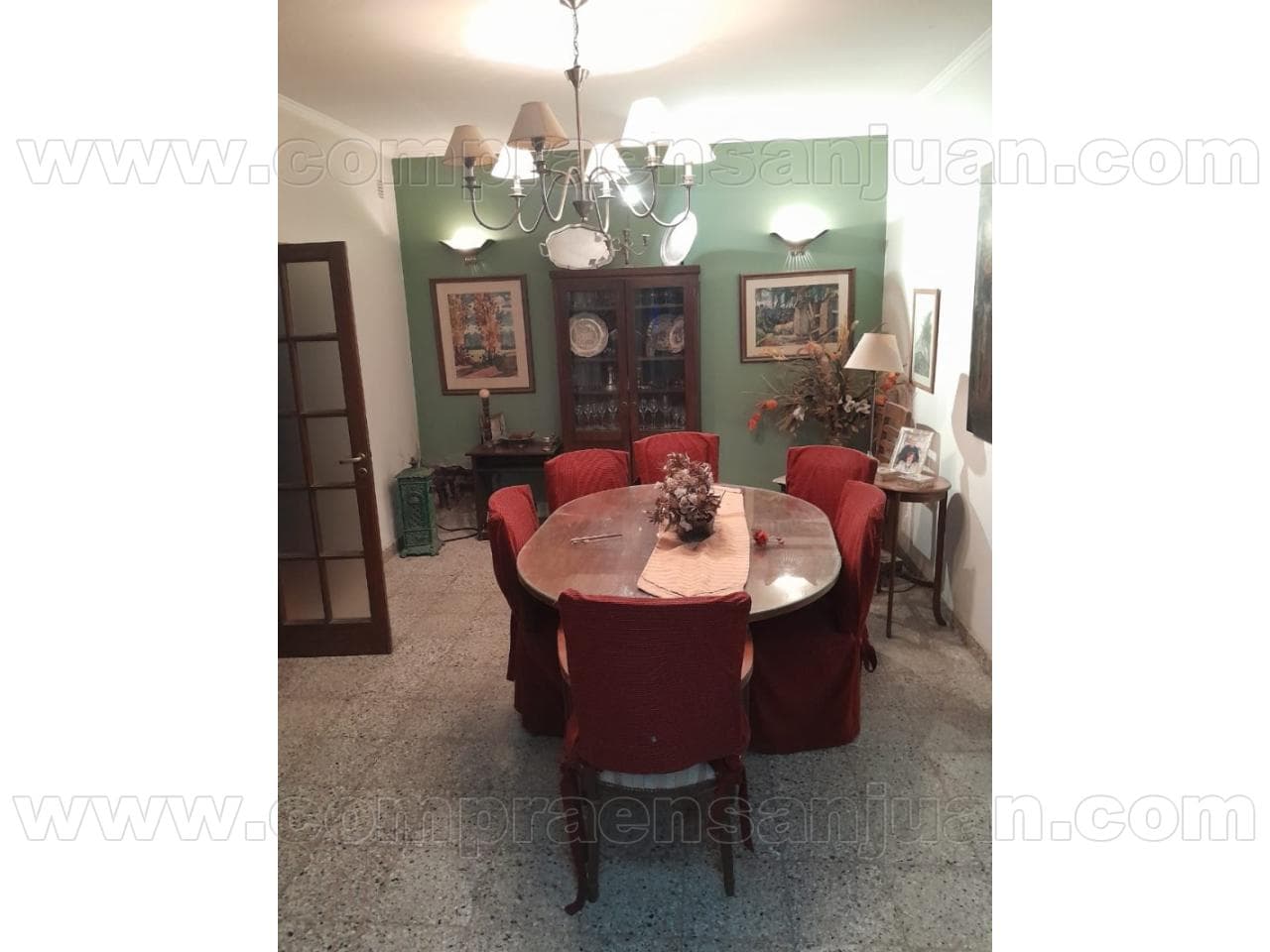 Hermosa Casa En Venta Barrio Tulum, Rivadavia. Cerca De Plaza Desamparados