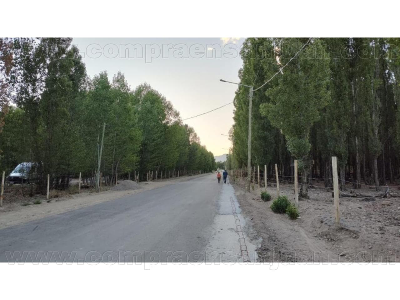 Vendo Hermoso Terreno De 1.7 Hectáreas Tudcum Iglesia