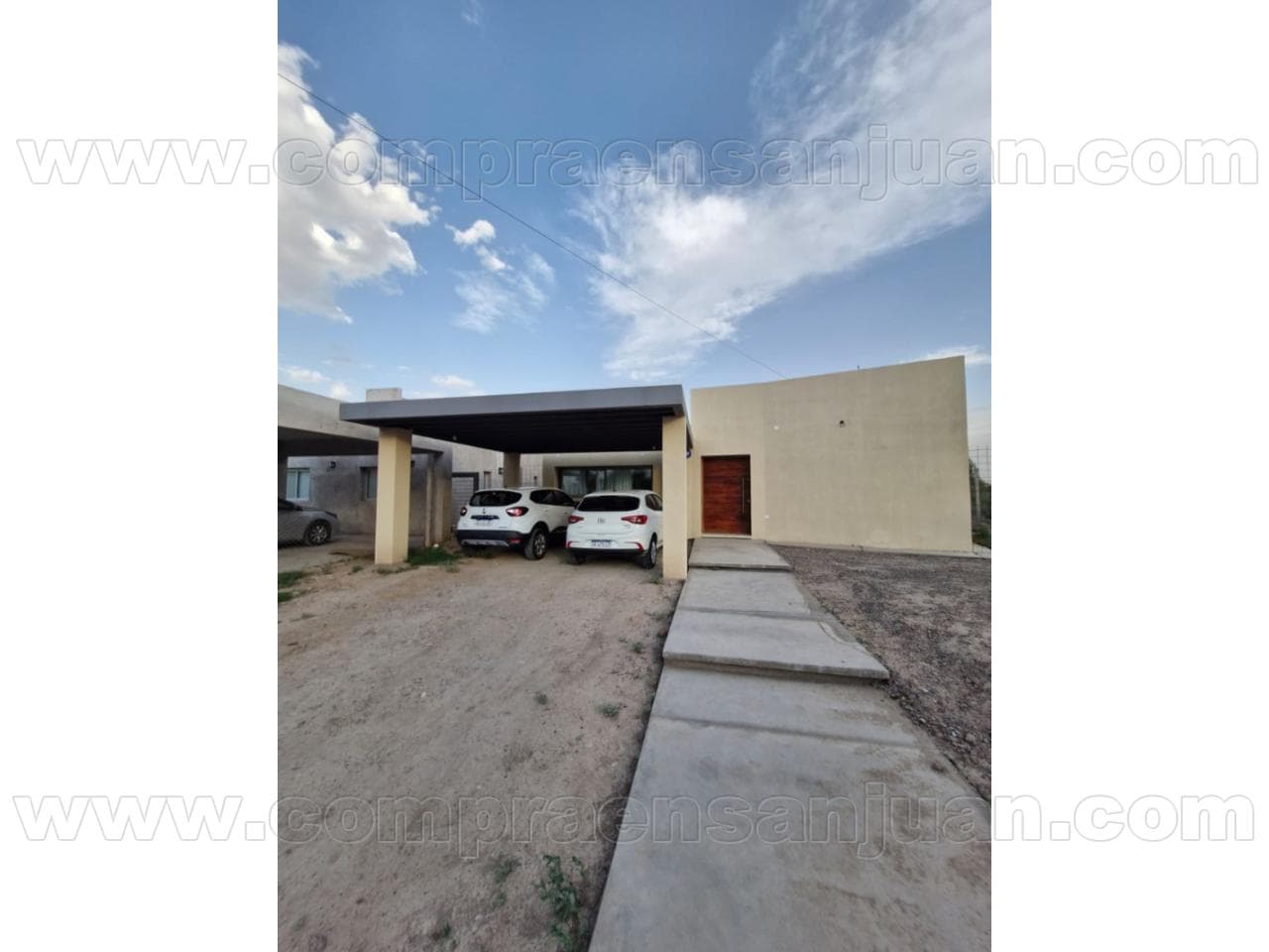 Venta. Casa En Barrio Campo La Legua. Santa Lucia. Mls#420981161-29