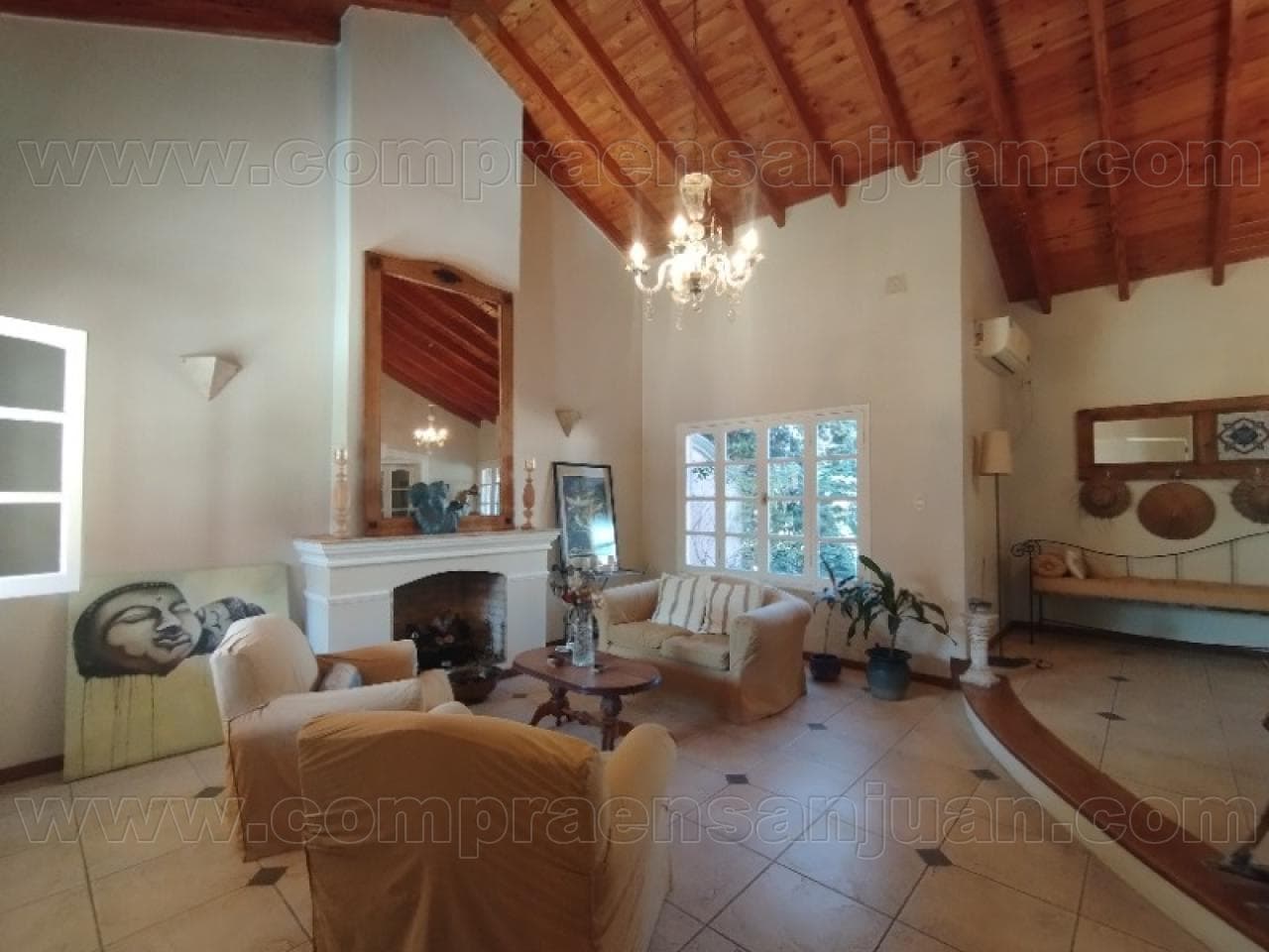 Venta Casa. Excelente B° Privado Oportunidad De Mercado. Rivadavia