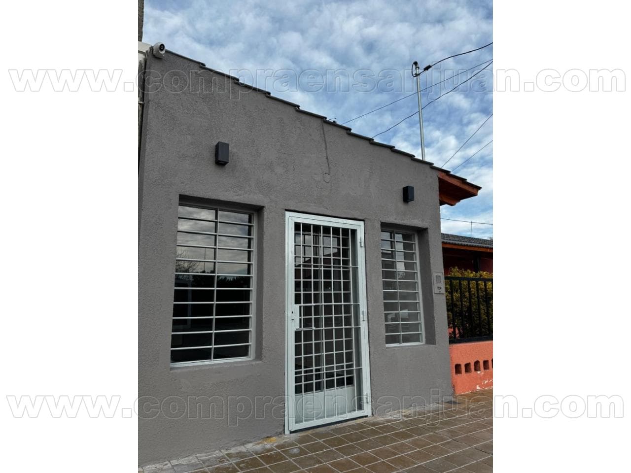 Alquiler Local Comercial. Rawson