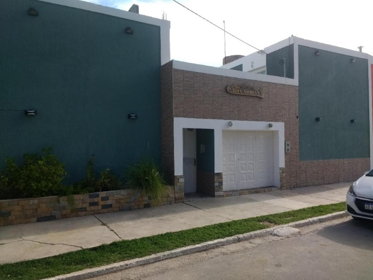 Departamento Duplex  Una Habitacion, Baño, Cocina Comedor, Dos Ambientes Y Balcon Exelente Seguridad