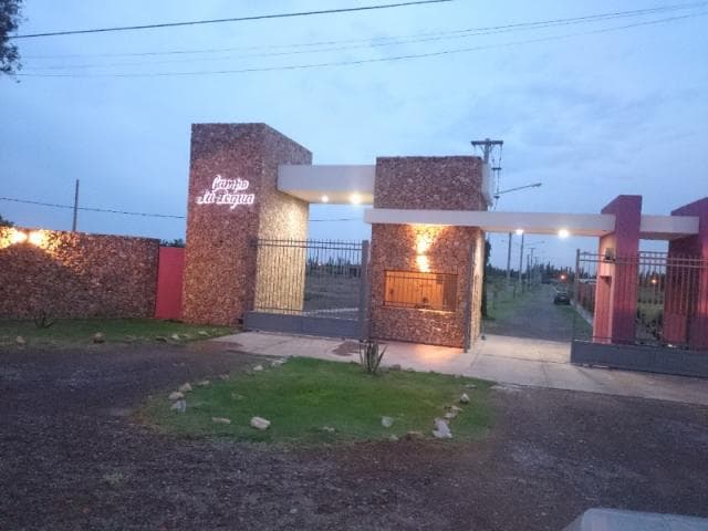Lote 3, 1000m2 Barrio Privado Campo La Legua, Ruta 20,  Mejor Ubicación