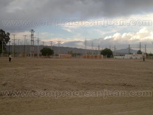 Lote De 475 M2 En Rivadavia - En Loteo Privado Permuto Por Camioneta Toyota
