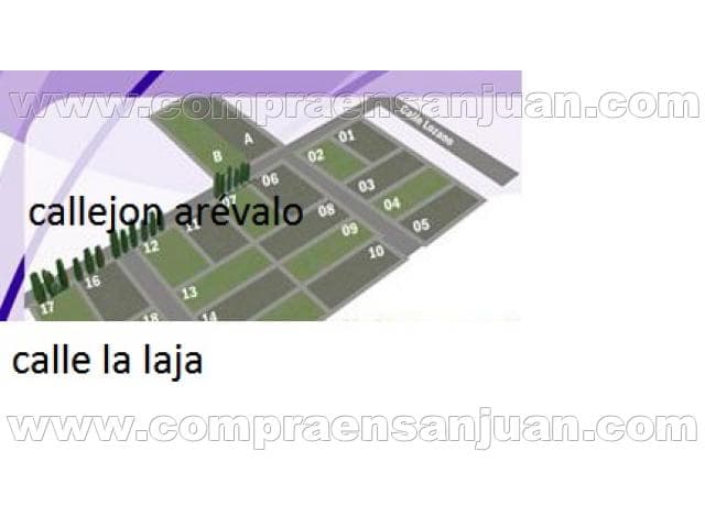 Excelente Lote Callejon Arévalo Y La Laja 1.400 Mts2