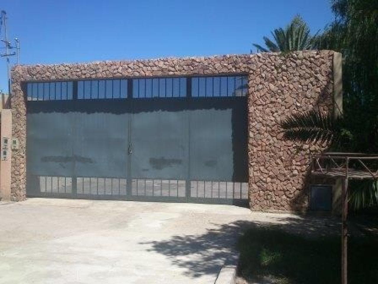 Venta Lote 2000 M² - Santa Lucia - La Legua