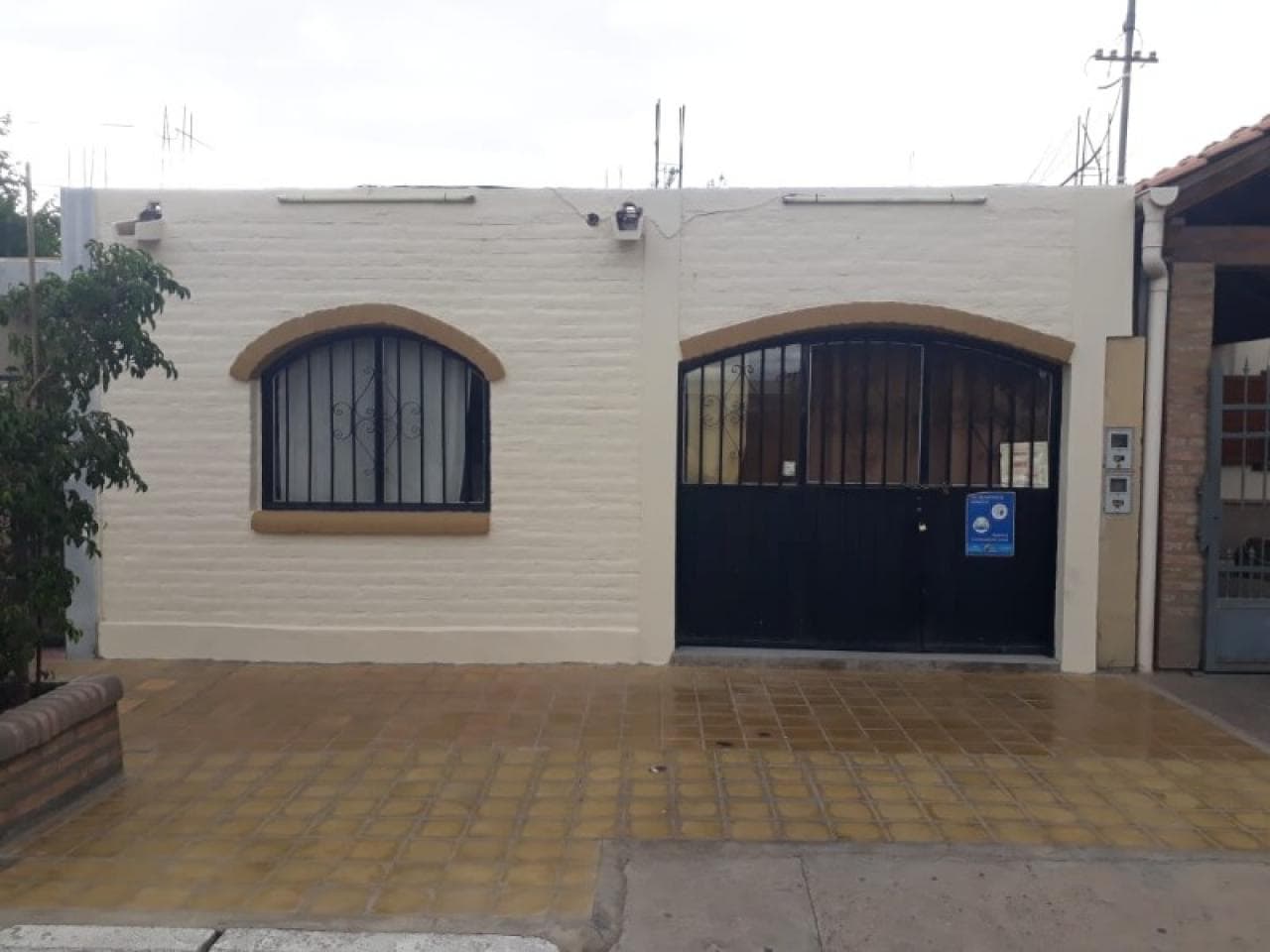 Salón Comercial Todos Los Servicios (agua,luz,gas)