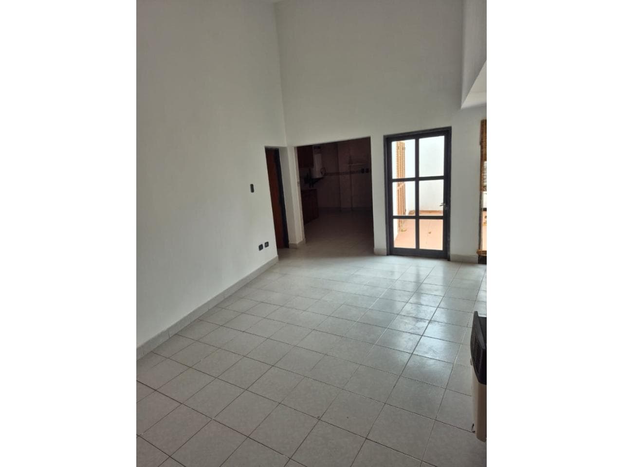 Departamento, 3 Habitaciones, 2 Baños, Cochera, Capital