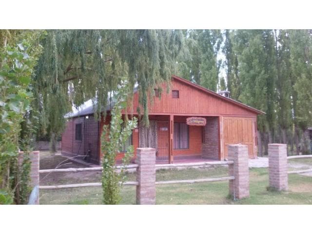 Rodeo Cabaña 3 Dormitorios - Galeria - Lote De 900mts2  Oportunidad Inversionistas