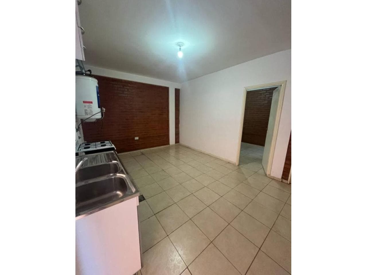 Depto 1 Dormitorio