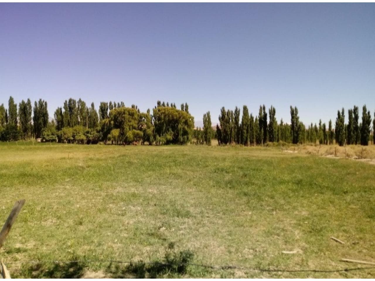 Lote Bella Vista - Iglesia San Juan