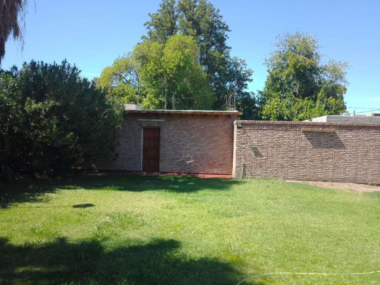 Dueño - Departamento- Monoambiente -en Predio Verde- Centrico - Impuestos Y Servicios Incluidos (-) Luz- Persona Sola