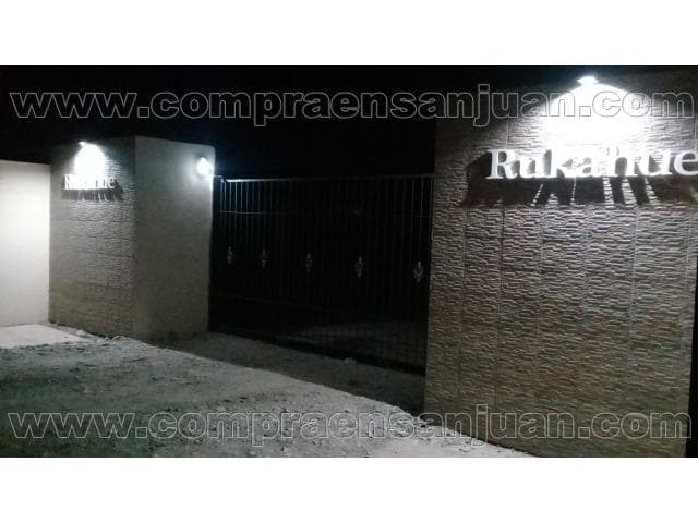 Loteo Rukahue - Lote De 1500 M2 - Servicios Subterraneos - Urbanizacion Concluida