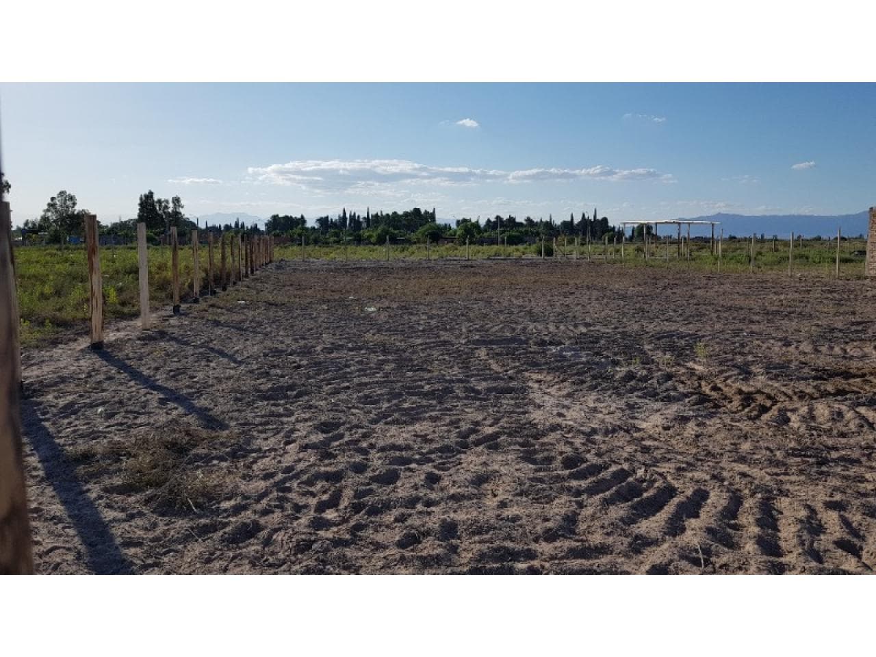 Lote Barrio Terranostra - 1500 M2