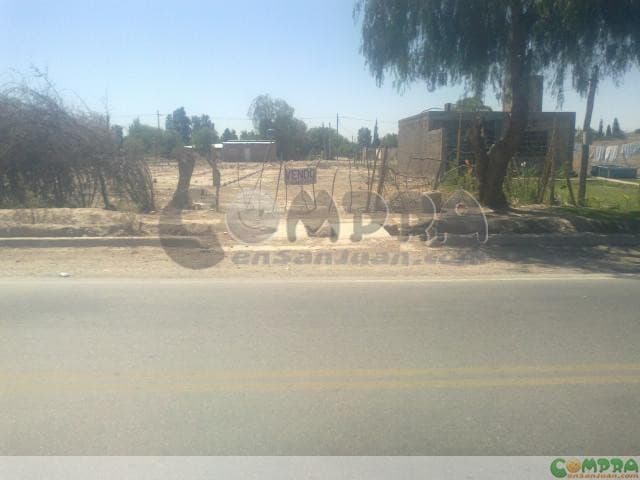 Lote Comercial 465 M2 Sobre Vidart