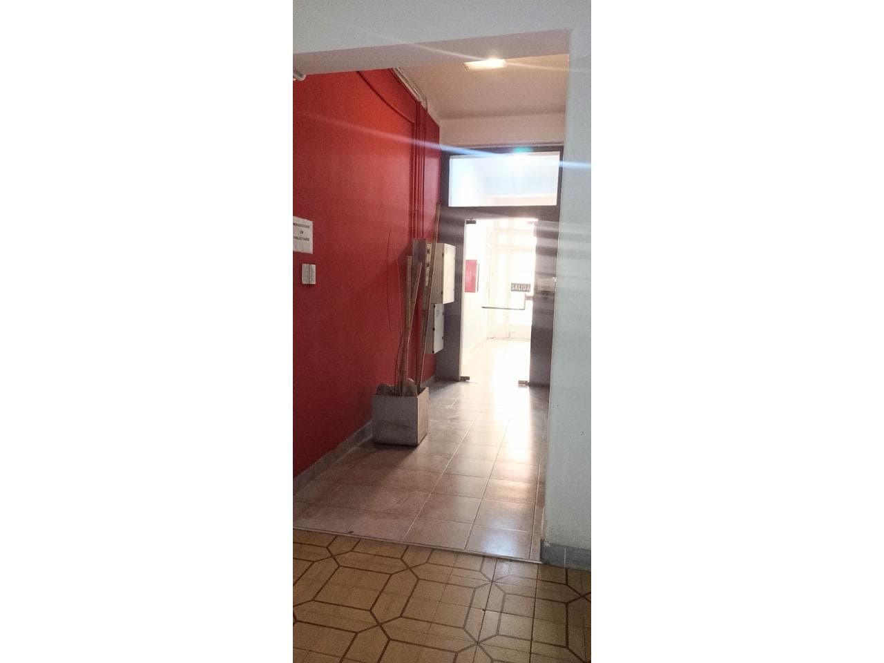 Alquiler De Oficinas  Microcentro 35 M2